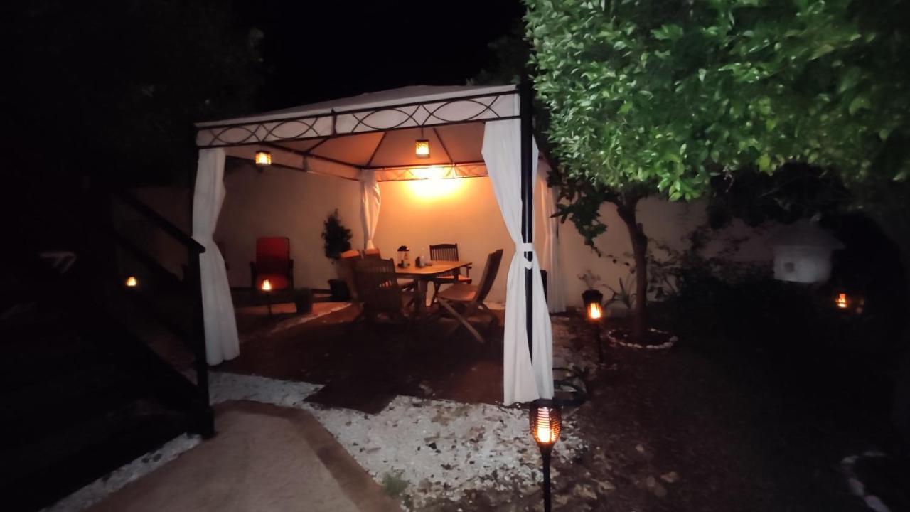 Artista B&B Càbras Exterior foto