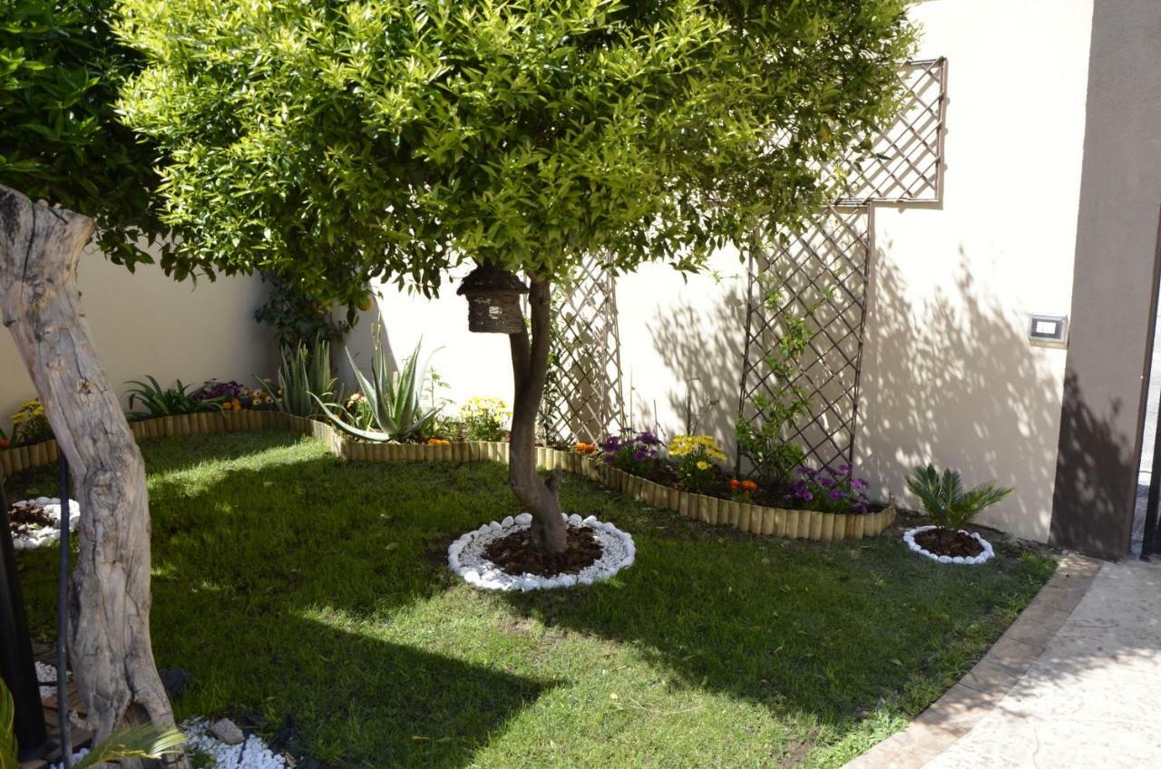 Artista B&B Càbras Exterior foto