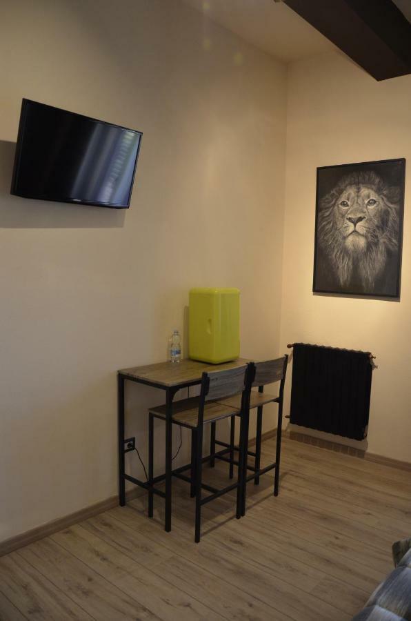 Artista B&B Càbras Exterior foto